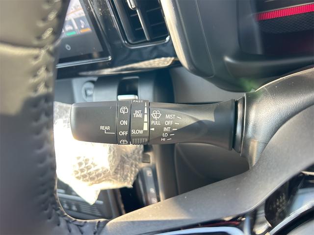 スペーシアカスタム ハイブリッドＸＳ　全周囲カメラ　両側電動スライドドア　ナビ　ＴＶ　クリアランスソナー　オートクルーズコントロール　レーンアシスト　衝突被害軽減システム　オートライト　ＬＥＤヘッドランプ　スマートキー（48枚目）