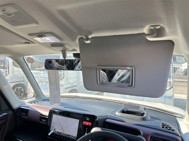 スペーシアカスタム ハイブリッドＸＳ　全周囲カメラ　両側電動スライドドア　ナビ　ＴＶ　クリアランスソナー　オートクルーズコントロール　レーンアシスト　衝突被害軽減システム　オートライト　ＬＥＤヘッドランプ　スマートキー（51枚目）