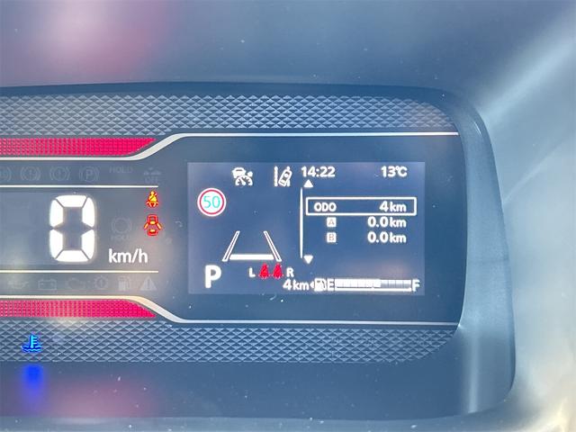 スペーシアカスタム ハイブリッドＸＳ　全周囲カメラ　両側電動スライドドア　ナビ　ＴＶ　クリアランスソナー　オートクルーズコントロール　レーンアシスト　衝突被害軽減システム　オートライト　ＬＥＤヘッドランプ　スマートキー（57枚目）