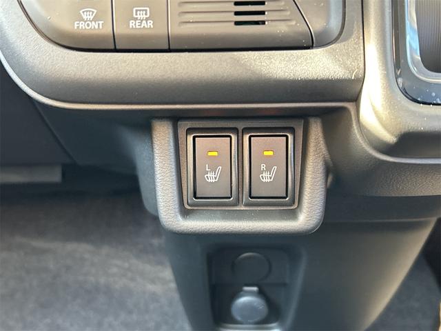 スペーシアカスタム ハイブリッドＸＳ　全周囲カメラ　両側電動スライドドア　ナビ　クリアランスソナー　オートクルーズコントロール　レーンアシスト　衝突被害軽減システム　オートライト　ＬＥＤヘッドランプ　スマートキー　アイドリングストップ（9枚目）