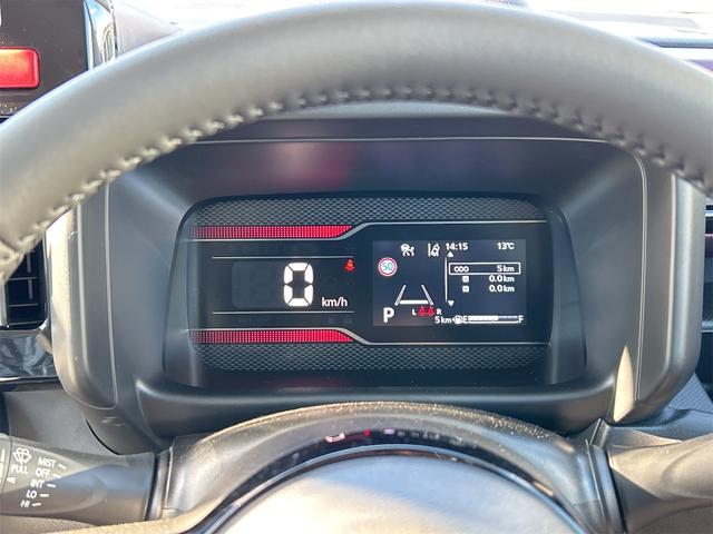 スペーシアカスタム ハイブリッドＸＳ　全周囲カメラ　両側電動スライドドア　ナビ　クリアランスソナー　オートクルーズコントロール　レーンアシスト　衝突被害軽減システム　オートライト　ＬＥＤヘッドランプ　スマートキー　アイドリングストップ（35枚目）