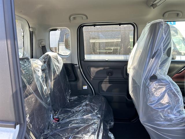 スペーシアカスタム ハイブリッドＸＳ　全周囲カメラ　両側電動スライドドア　ナビ　クリアランスソナー　オートクルーズコントロール　レーンアシスト　衝突被害軽減システム　オートライト　ＬＥＤヘッドランプ　スマートキー　アイドリングストップ（53枚目）