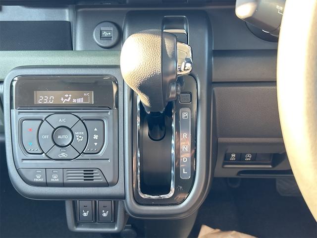 スペーシアギア ハイブリッドＸＺ　全周囲カメラ　両側電動スライドドア　ナビ　ＴＶ　クリアランスソナー　オートクルーズコントロール　レーンアシスト　衝突被害軽減システム　オートライト　ＬＥＤヘッドランプ　スマートキー（8枚目）