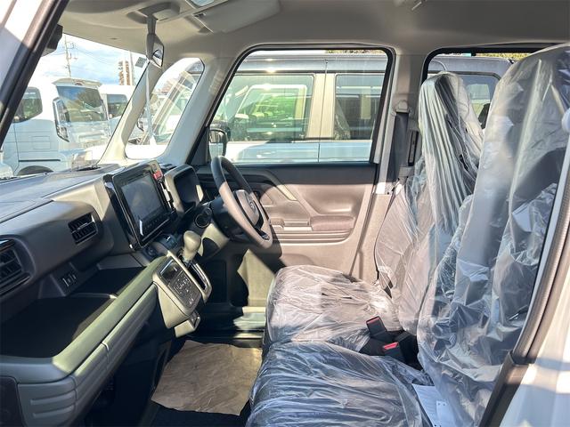 スペーシアギア ハイブリッドＸＺ　全周囲カメラ　両側電動スライドドア　ナビ　ＴＶ　クリアランスソナー　オートクルーズコントロール　レーンアシスト　衝突被害軽減システム　オートライト　ＬＥＤヘッドランプ　スマートキー（29枚目）