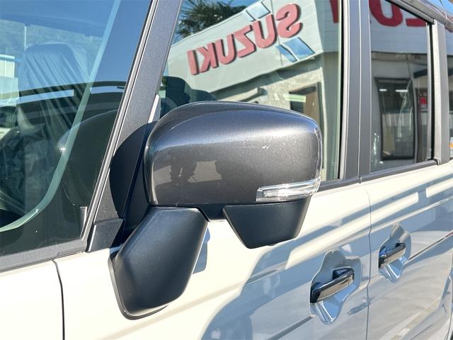 スペーシアギア ハイブリッドＸＺ　全周囲カメラ　両側電動スライドドア　ナビ　ＴＶ　クリアランスソナー　オートクルーズコントロール　レーンアシスト　衝突被害軽減システム　オートライト　ＬＥＤヘッドランプ　スマートキー（31枚目）