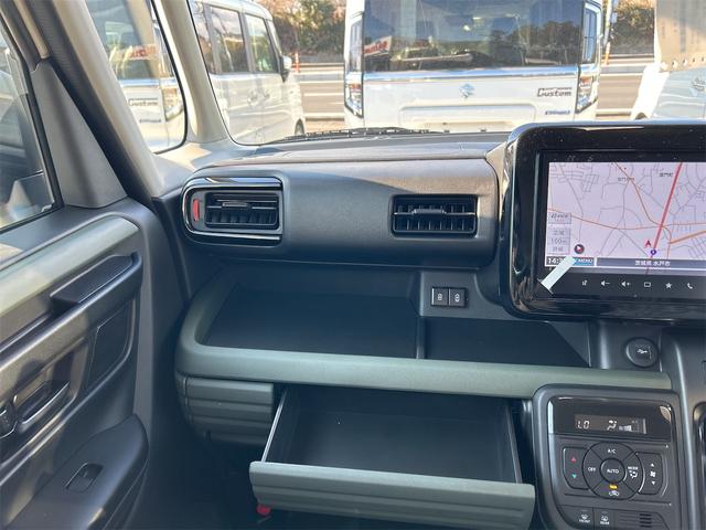 スペーシアギア ハイブリッドＸＺ　全周囲カメラ　両側電動スライドドア　ナビ　ＴＶ　クリアランスソナー　オートクルーズコントロール　レーンアシスト　衝突被害軽減システム　オートライト　ＬＥＤヘッドランプ　スマートキー（37枚目）