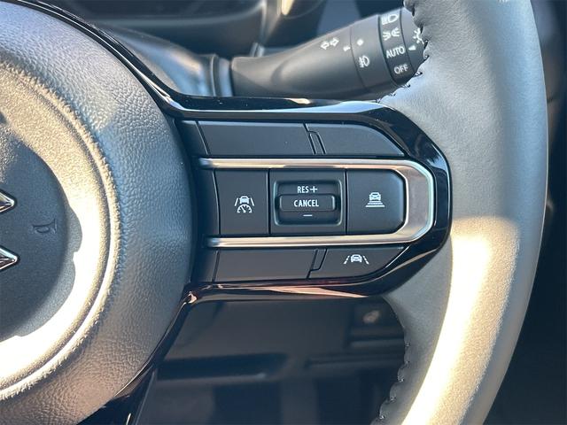 スペーシアギア ハイブリッドＸＺ　全周囲カメラ　両側電動スライドドア　ナビ　ＴＶ　クリアランスソナー　オートクルーズコントロール　レーンアシスト　衝突被害軽減システム　オートライト　ＬＥＤヘッドランプ　スマートキー（47枚目）