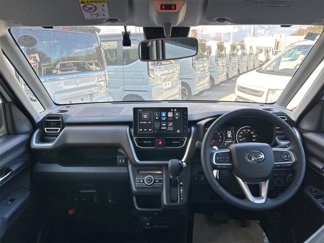 ムーヴ ＲＳ　ドライブレコーダー　バックカメラ　両側電動スライドドア　ＴＶ　クリアランスソナー　オートクルーズコントロール　レーンアシスト　衝突被害軽減システム　オートライト　ＬＥＤヘッドランプ　スマートキー（2枚目）