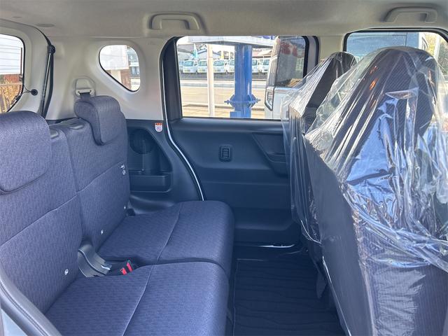 ムーヴ ＲＳ　ドライブレコーダー　バックカメラ　両側電動スライドドア　ＴＶ　クリアランスソナー　オートクルーズコントロール　レーンアシスト　衝突被害軽減システム　オートライト　ＬＥＤヘッドランプ　スマートキー（42枚目）