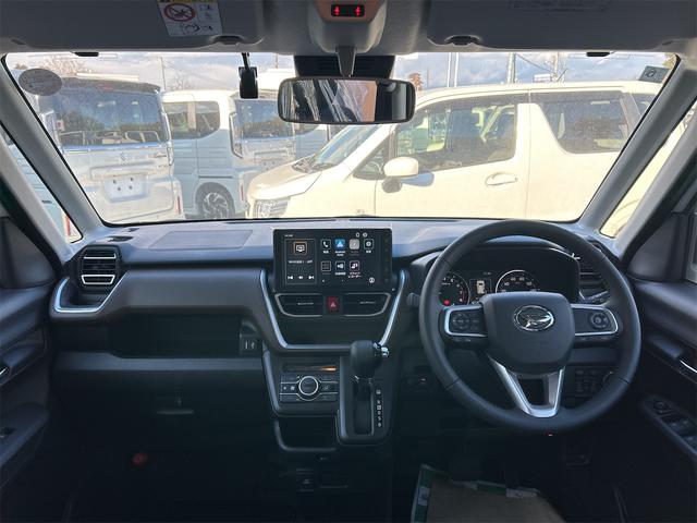 ムーヴ ＲＳ　ドライブレコーダー　バックカメラ　両側電動スライドドア　ＴＶ　クリアランスソナー　オートクルーズコントロール　衝突被害軽減システム　オートライト　ＬＥＤヘッドランプ　スマートキー　アイドリングストップ（2枚目）