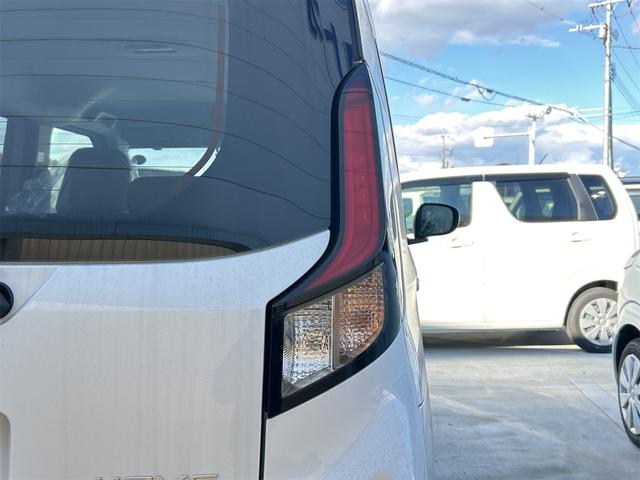 ムーヴ ＲＳ　ドライブレコーダー　バックカメラ　両側電動スライドドア　ＴＶ　クリアランスソナー　オートクルーズコントロール　衝突被害軽減システム　オートライト　ＬＥＤヘッドランプ　スマートキー　アイドリングストップ（16枚目）