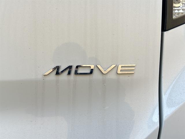 ムーヴ ＲＳ　ドライブレコーダー　バックカメラ　両側電動スライドドア　ＴＶ　クリアランスソナー　オートクルーズコントロール　衝突被害軽減システム　オートライト　ＬＥＤヘッドランプ　スマートキー　アイドリングストップ（17枚目）