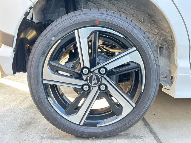 ムーヴ ＲＳ　ドライブレコーダー　バックカメラ　両側電動スライドドア　ＴＶ　クリアランスソナー　オートクルーズコントロール　衝突被害軽減システム　オートライト　ＬＥＤヘッドランプ　スマートキー　アイドリングストップ（20枚目）