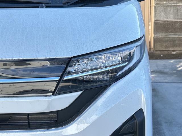 ムーヴ ＲＳ　ドライブレコーダー　バックカメラ　両側電動スライドドア　ＴＶ　クリアランスソナー　オートクルーズコントロール　衝突被害軽減システム　オートライト　ＬＥＤヘッドランプ　スマートキー　アイドリングストップ（28枚目）