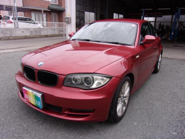 ｂｍｗ １シリーズ １２０ｉの中古車 グーネット中古車