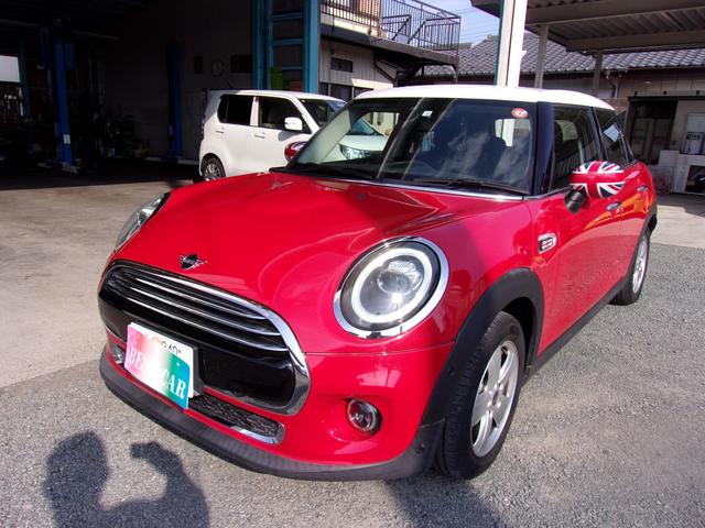 ＭＩＮＩ クーパー（7枚目）