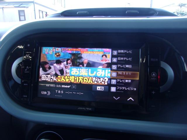 トゥインゴ インテンス(10枚目)