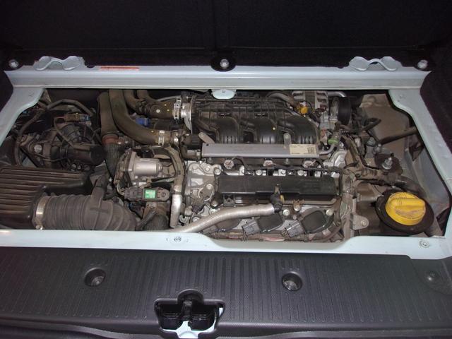 トゥインゴ インテンス(17枚目)