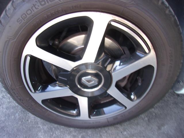 トゥインゴ インテンス(19枚目)