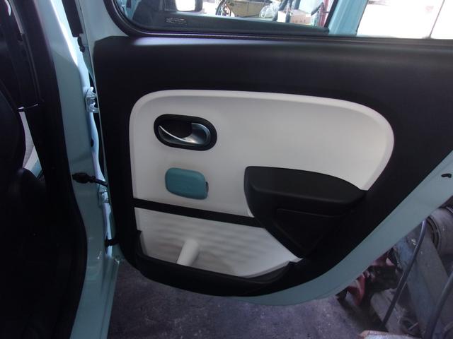 トゥインゴ インテンス(25枚目)