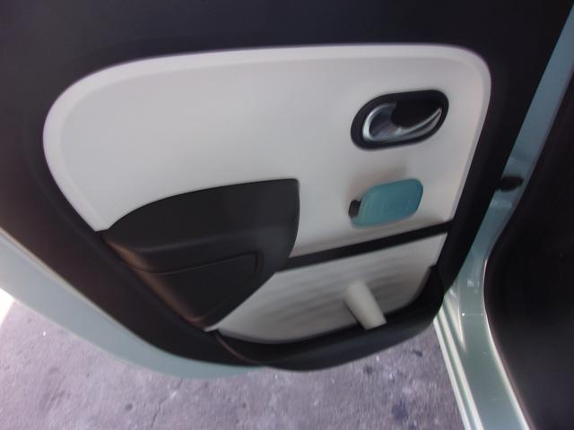 トゥインゴ インテンス(26枚目)