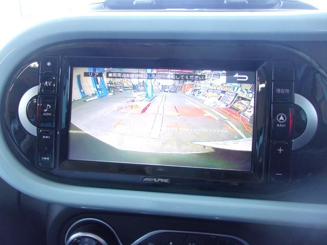 トゥインゴ インテンス(33枚目)