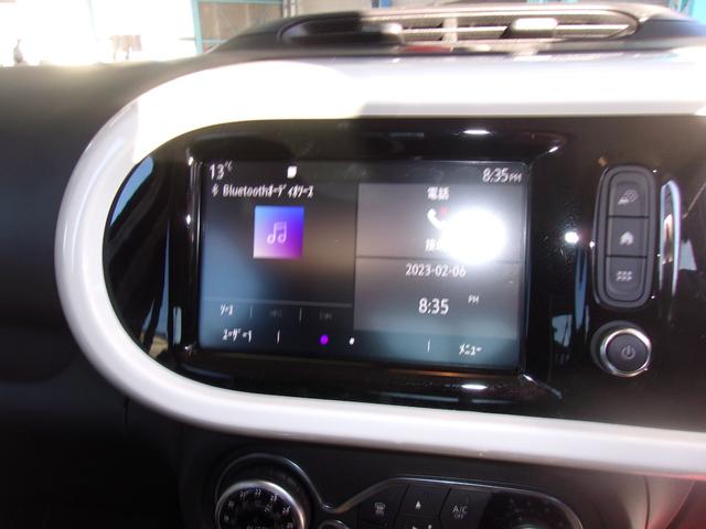 トゥインゴ インテンス　ＥＤＣファイナル（10枚目）