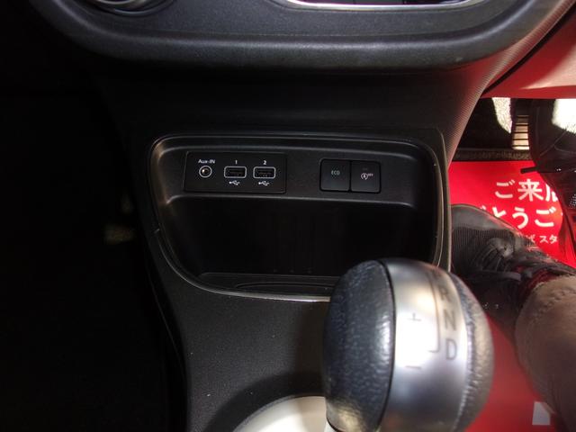 トゥインゴ インテンス　ＥＤＣファイナル（11枚目）