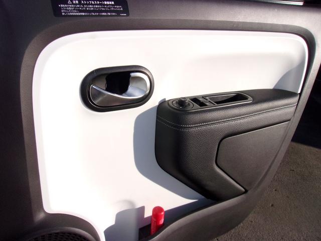 トゥインゴ インテンス　ＥＤＣファイナル（23枚目）