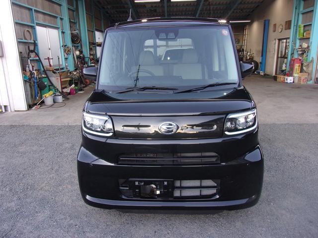 タント Ｌ　ＳＡ３（2枚目）