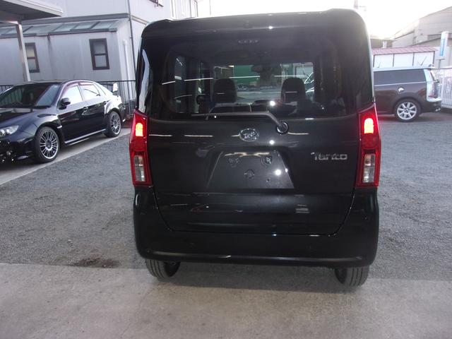 タント Ｌ　ＳＡ３（3枚目）