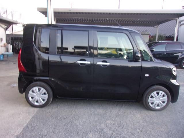 タント Ｌ　ＳＡ３（4枚目）