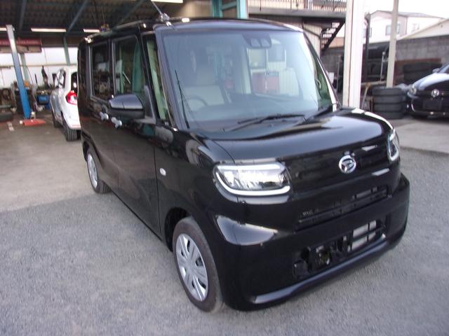 タント Ｌ　ＳＡ３（6枚目）