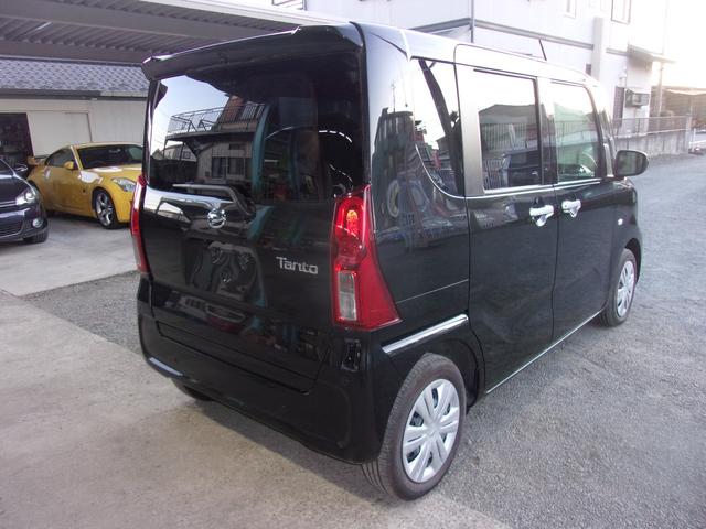 タント Ｌ　ＳＡ３（8枚目）