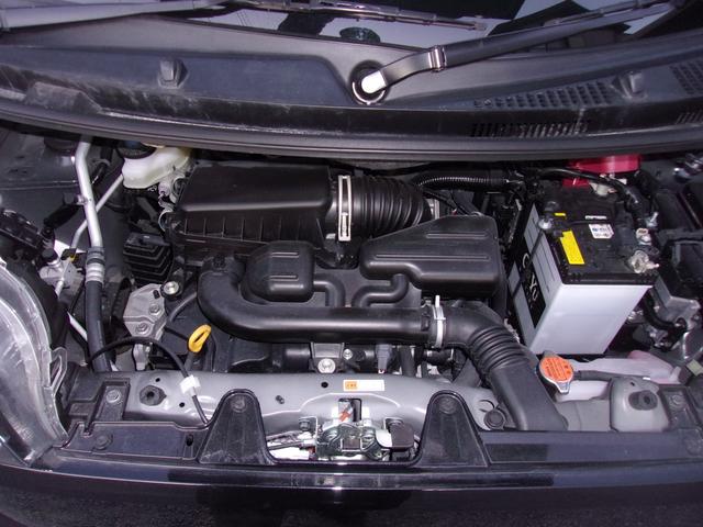 タント Ｌ　ＳＡ３（17枚目）