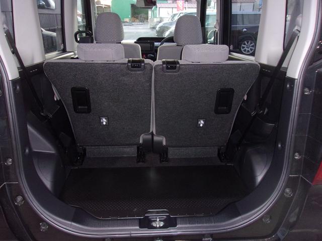 タント Ｌ　ＳＡ３（18枚目）