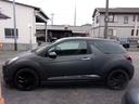 DS AUTOMOBILES DS3