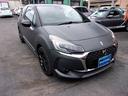 DS AUTOMOBILES DS3