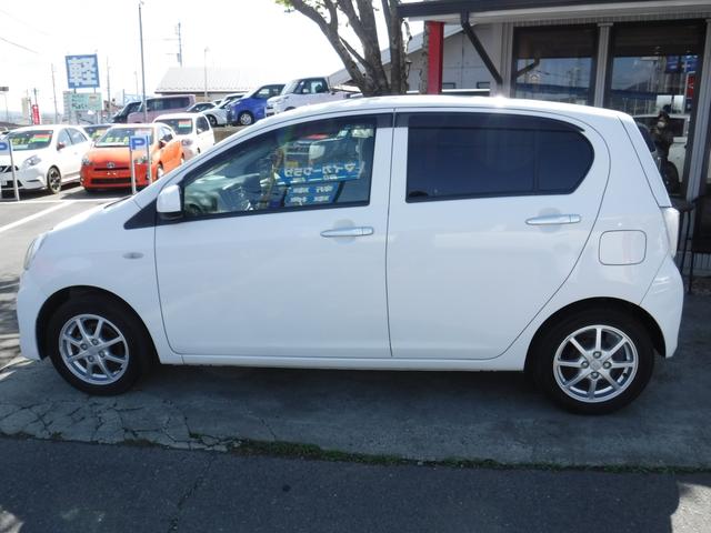 X SA 衝突被害軽減ブレーキ 走行14000km(3枚目)
