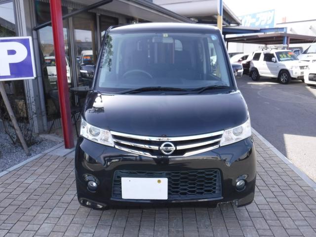 日産 ルークス