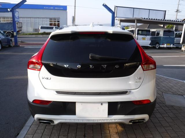 ボルボ Ｖ４０