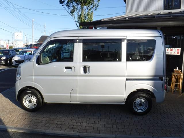 日産 ＮＶ１００クリッパーバン