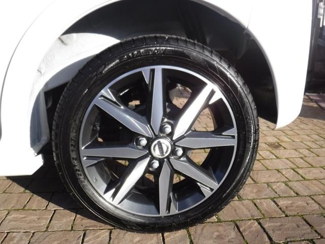 デイズルークス ハイウェイスター　Ｇターボ　衝突被害軽減ブレーキ　アラウンドビューモニター　両側パワースライドドア　ＬＥＤヘッドライト　スマートキー　ドライブレコーダー　ＥＴＣ（26枚目）