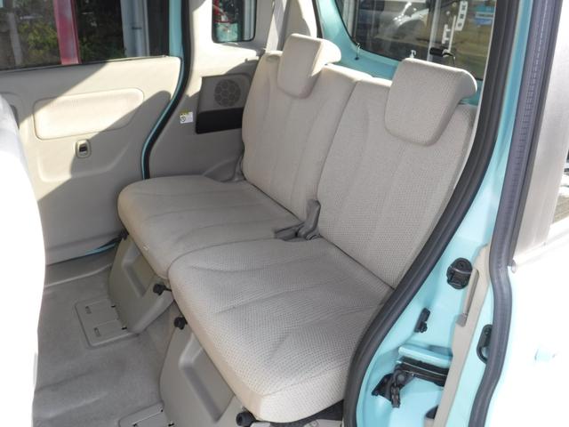 スペーシア X ナビ TV バックカメラ 両側パワースライドドア スマートキー シートヒーター 前後ドライブレコーダー ETC(10枚目)