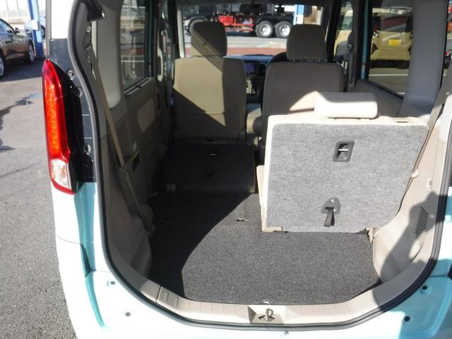 スペーシア X ナビ TV バックカメラ 両側パワースライドドア スマートキー シートヒーター 前後ドライブレコーダー ETC(12枚目)