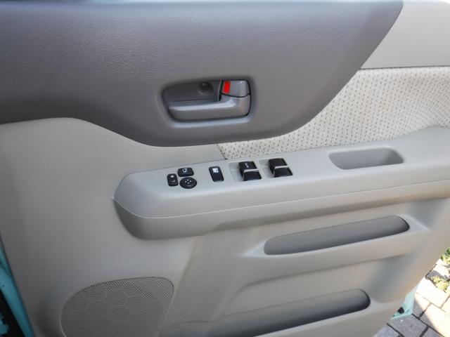 スペーシア X ナビ TV バックカメラ 両側パワースライドドア スマートキー シートヒーター 前後ドライブレコーダー ETC(14枚目)