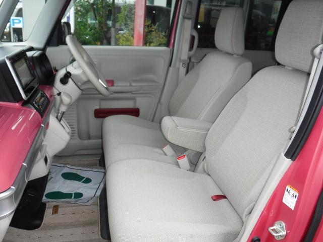 スペーシア ハイブリッドX 衝突被害軽減ブレーキ 純正ナビ フルセグTV 全方位モニター 両側パワースライドドア LEDヘッドライト スマートキー シートヒーター ドライブレコーダー 走行19200km(9枚目)