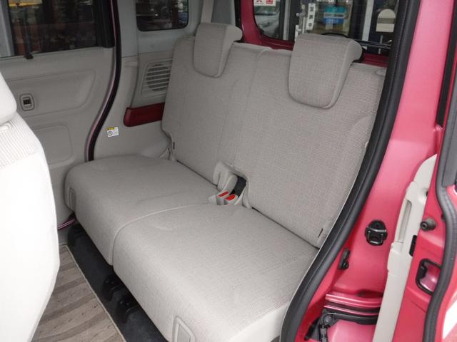 スペーシア ハイブリッドX 衝突被害軽減ブレーキ 純正ナビ フルセグTV 全方位モニター 両側パワースライドドア LEDヘッドライト スマートキー シートヒーター ドライブレコーダー 走行19200km(10枚目)