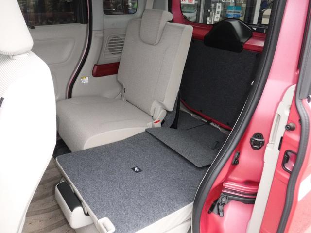 スペーシア ハイブリッドX 衝突被害軽減ブレーキ 純正ナビ フルセグTV 全方位モニター 両側パワースライドドア LEDヘッドライト スマートキー シートヒーター ドライブレコーダー 走行19200km(11枚目)