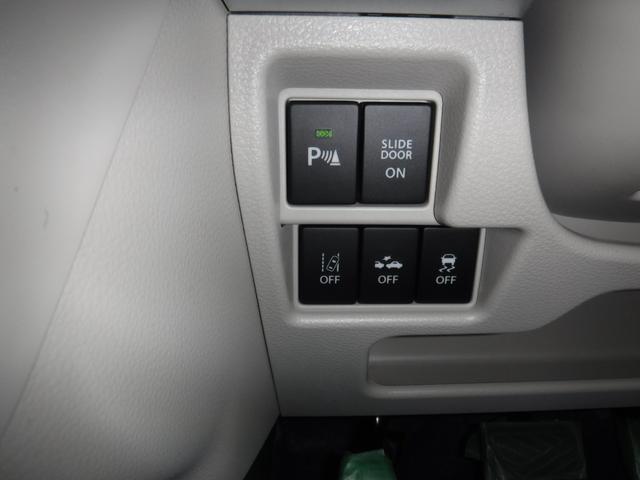 スペーシア ハイブリッドX 衝突被害軽減ブレーキ 純正ナビ フルセグTV 全方位モニター 両側パワースライドドア LEDヘッドライト スマートキー シートヒーター ドライブレコーダー 走行19200km(16枚目)